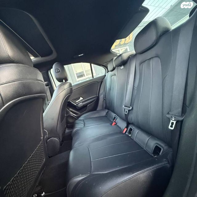 מרצדס-בנץ A-class