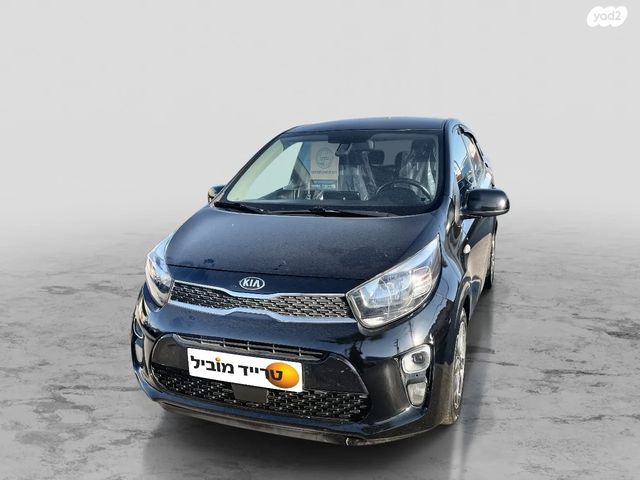 מודעת רכב קיה פיקנטו