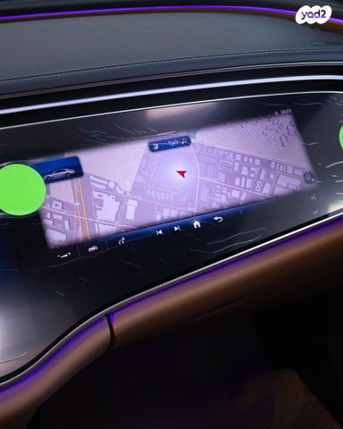 מרצדס-בנץ E-class