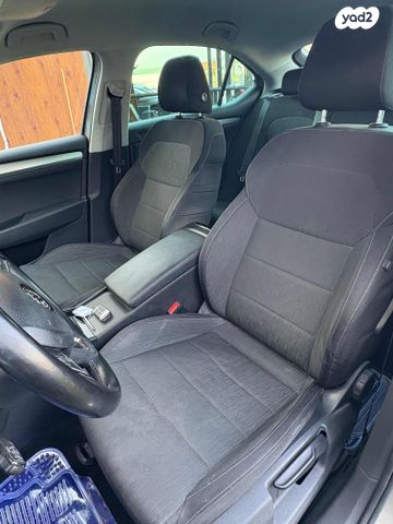 סקודה סופרב