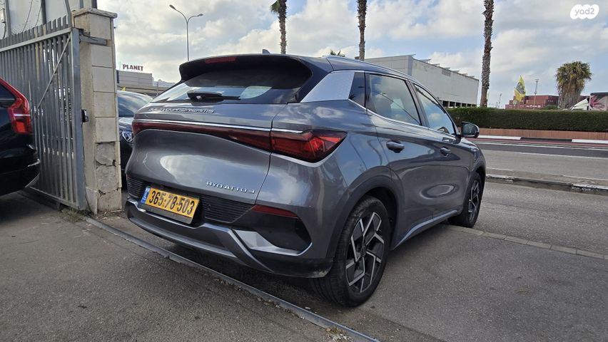 בי.ווי.די אטו 3