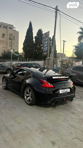 ניסאן 370Z