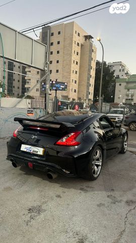 ניסאן 370Z
