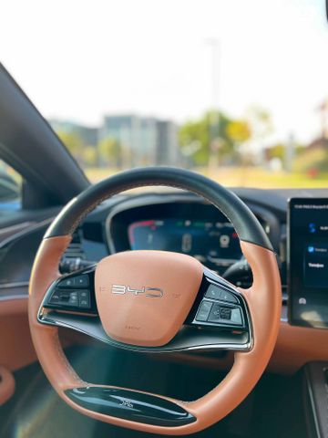 בי.ווי.די האן