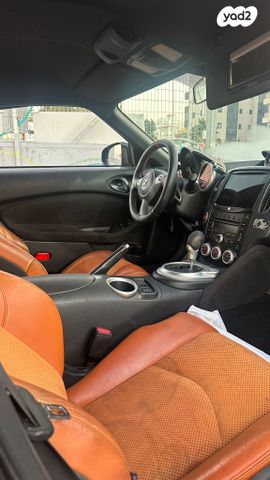 ניסאן 370Z