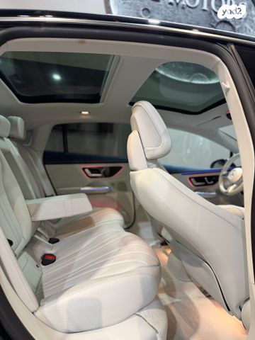 מרצדס-בנץ EQE