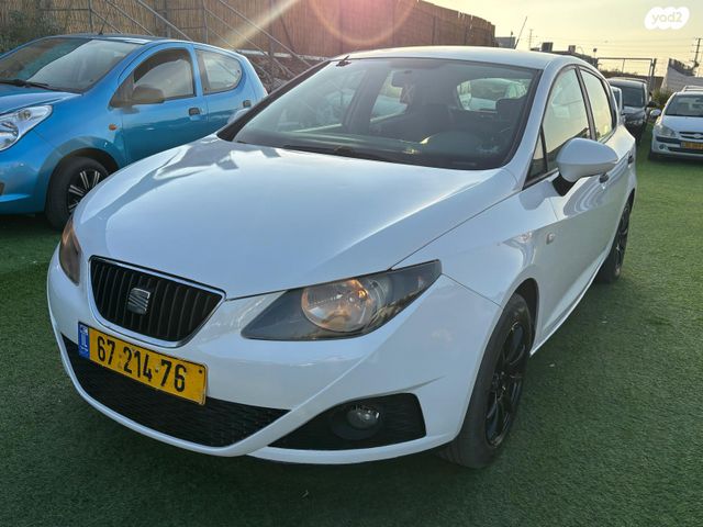 סיאט איביזה