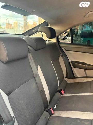 סקודה ראפיד