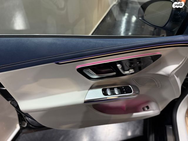 מרצדס-בנץ EQE