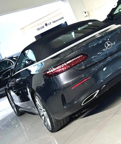 מרצדס-בנץ E-class