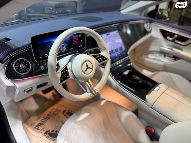 מרצדס-בנץ EQE