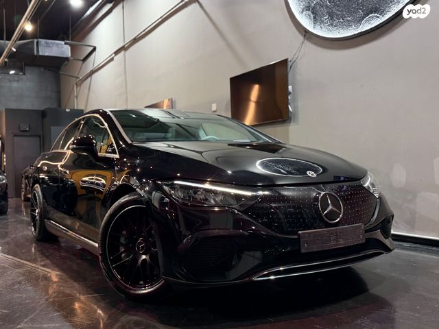 מרצדס-בנץ EQE