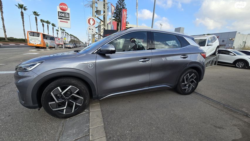 בי.ווי.די אטו 3