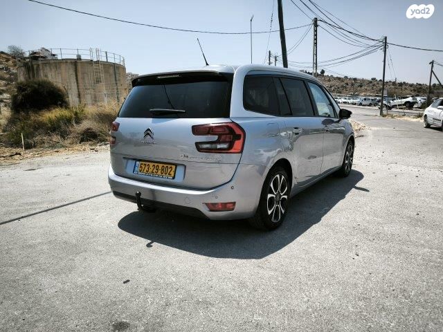 סיטרואן C4 פיקאסו