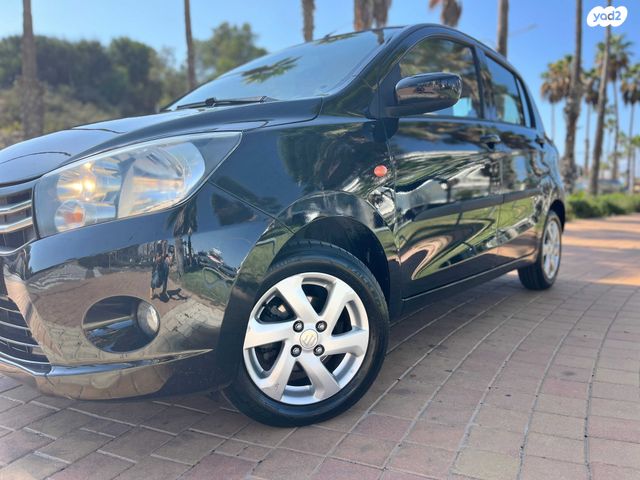 סוזוקי סלריו