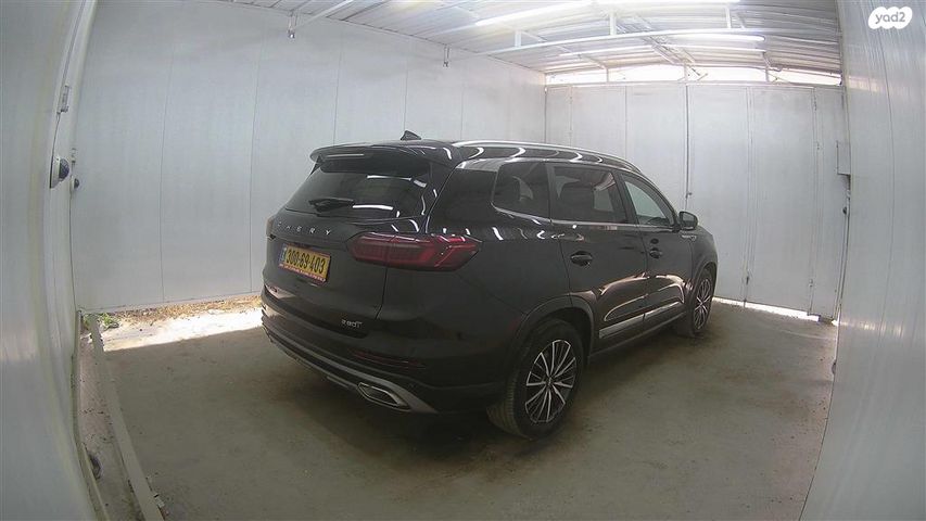 צ׳רי טיגו 8 פרו