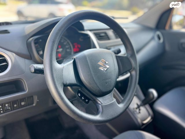 סוזוקי סלריו