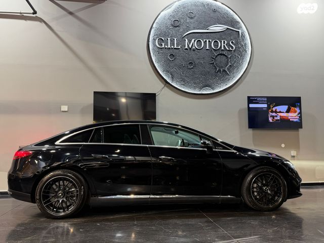 מרצדס-בנץ EQE