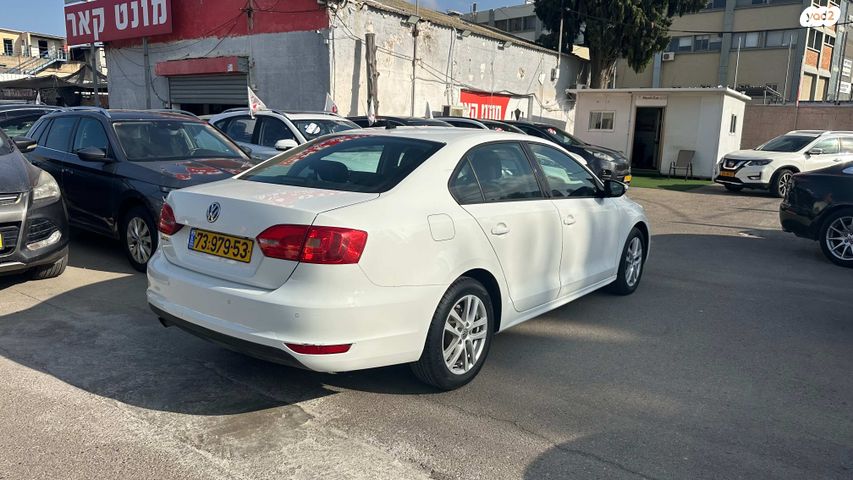 פולקסווגן ג'טה