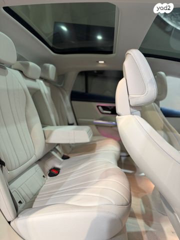 מרצדס-בנץ EQE