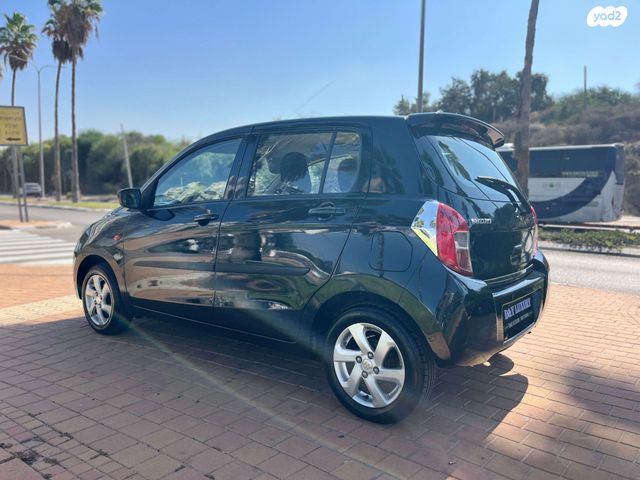 סוזוקי סלריו