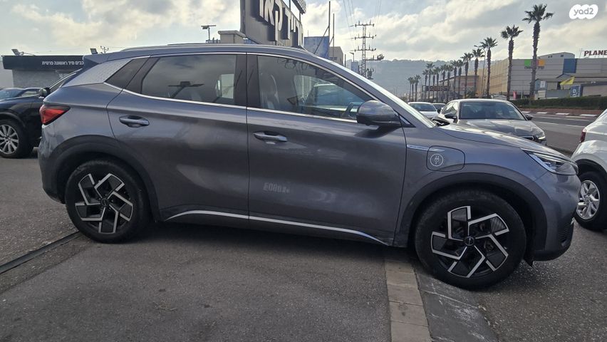 בי.ווי.די אטו 3