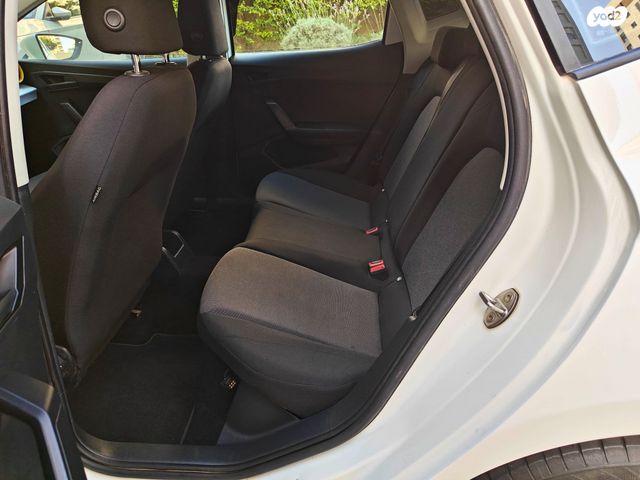 סיאט איביזה