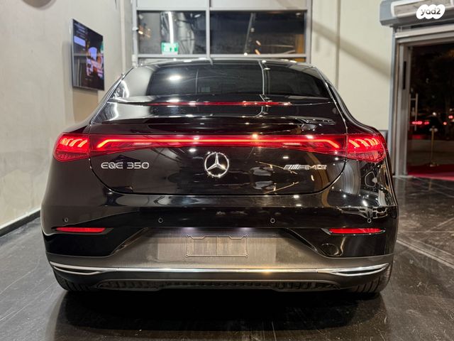 מרצדס-בנץ EQE