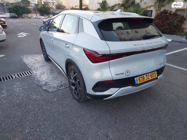 בי.ווי.די אטו 3