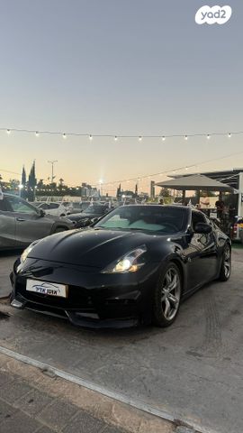 ניסאן 370Z