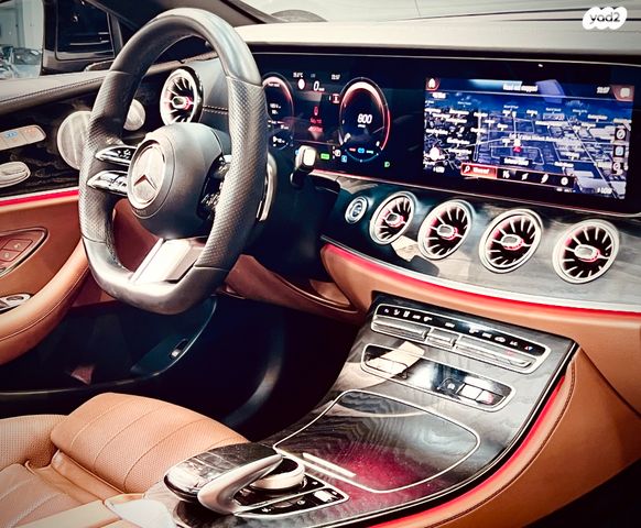 מרצדס-בנץ E-class