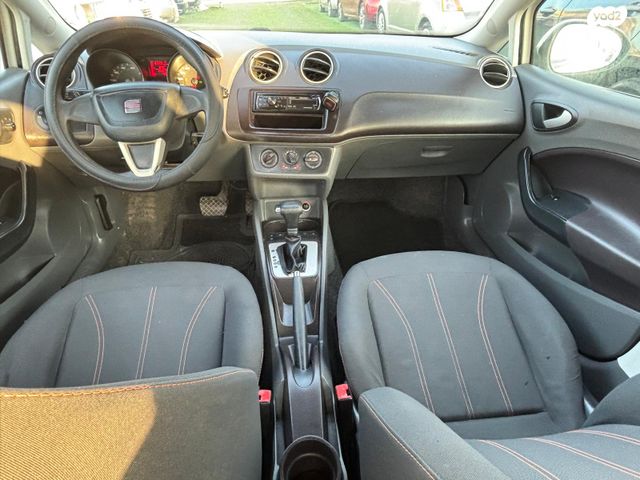 סיאט איביזה