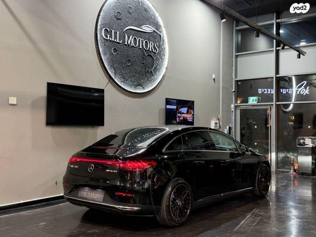 מרצדס-בנץ EQE