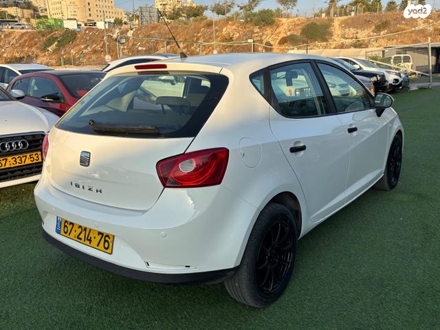 סיאט איביזה