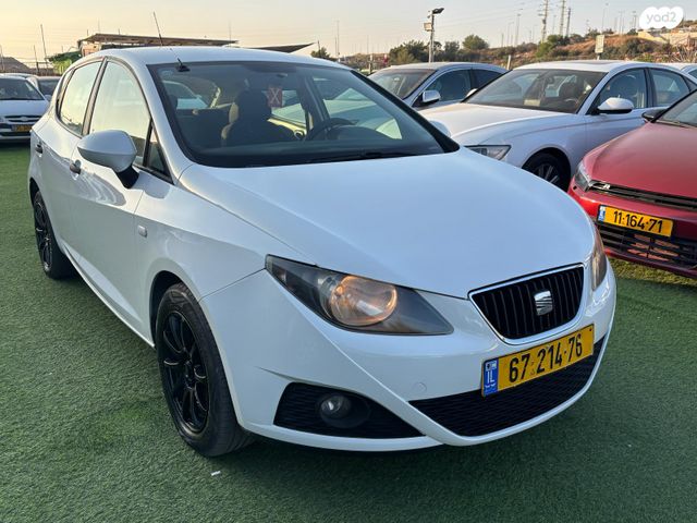 סיאט איביזה