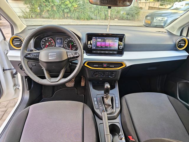 סיאט איביזה