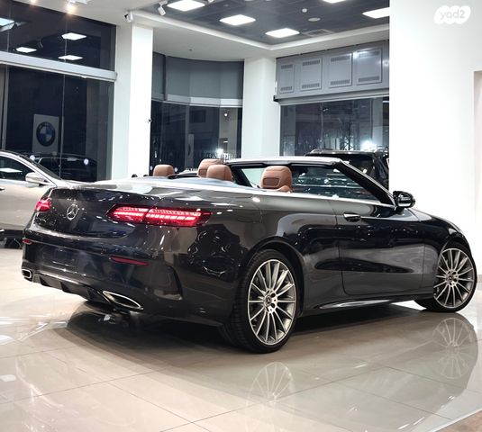 מרצדס-בנץ E-class