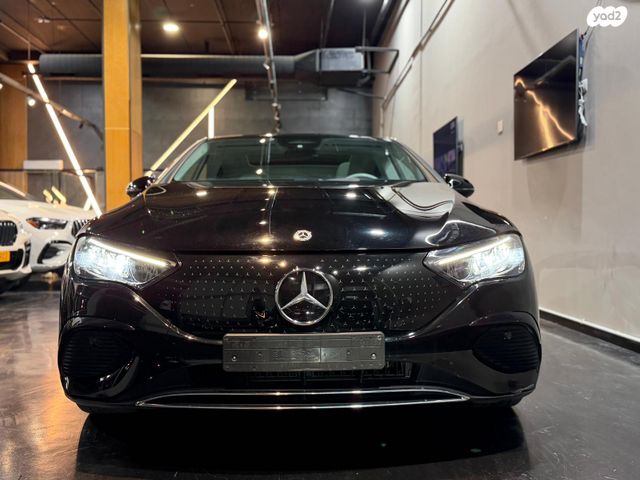 מרצדס-בנץ EQE