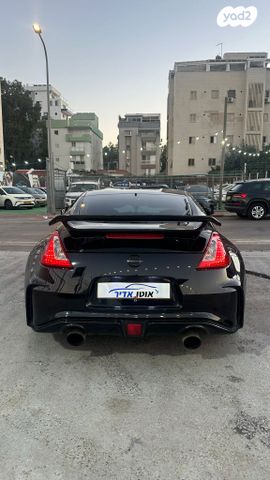 ניסאן 370Z