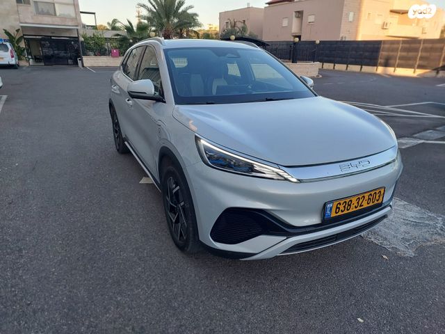 בי.ווי.די אטו 3