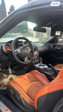 ניסאן 370Z