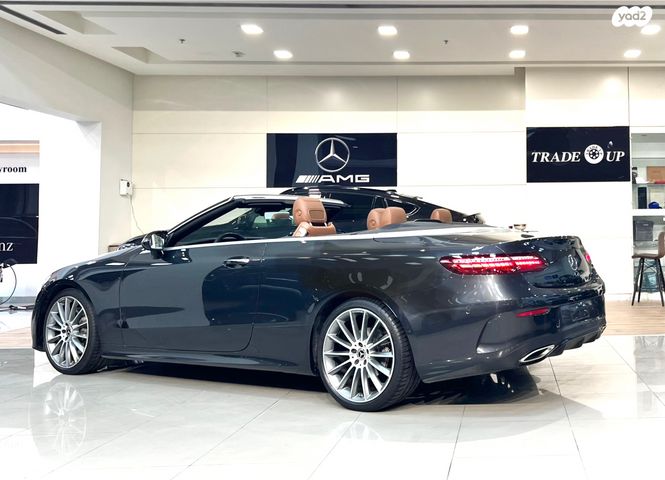 מרצדס-בנץ E-class