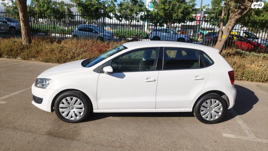 פולקסווגן פולו