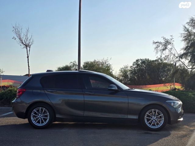 ב מ וו סדרה 1