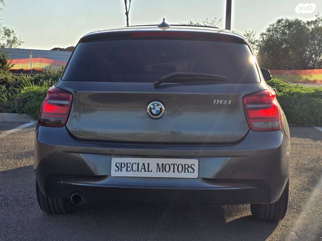 ב מ וו סדרה 1