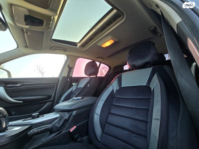 ב מ וו סדרה 1