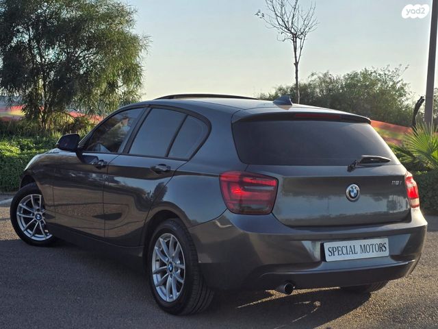 ב מ וו סדרה 1