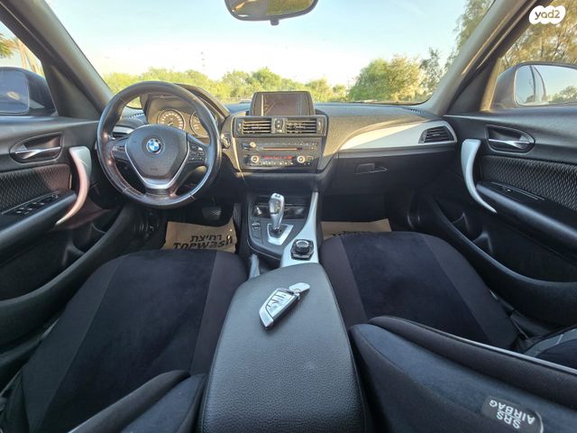 ב מ וו סדרה 1