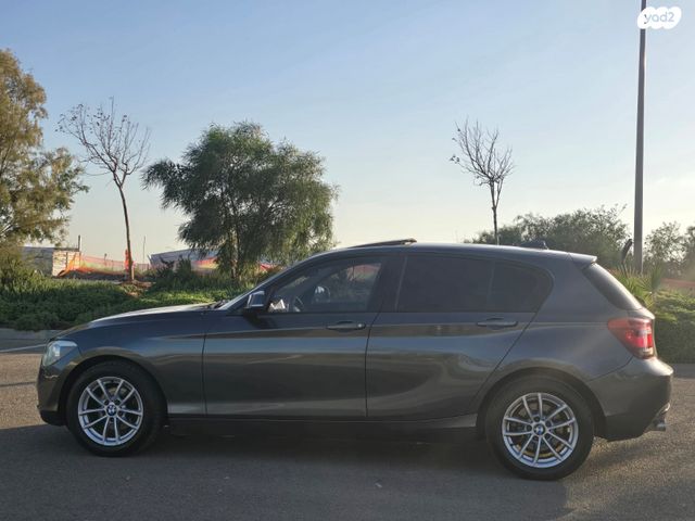 ב מ וו סדרה 1