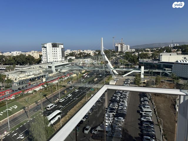 גג/ פנטהאוז, אליאס קלימיאן 2, גבעת אוסישקין, נהריה